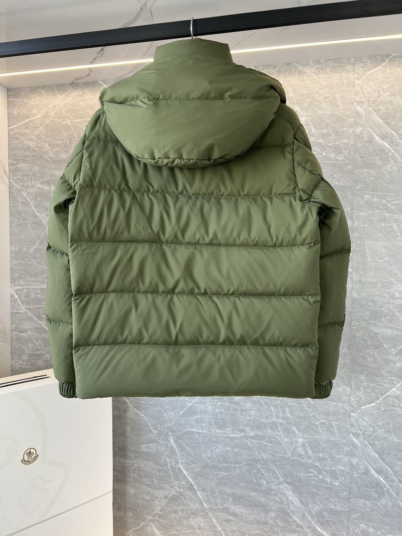 Moncler Down Coat